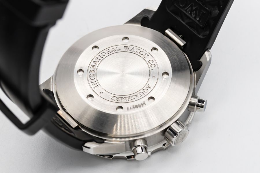 IWC Aquatimer IW376710